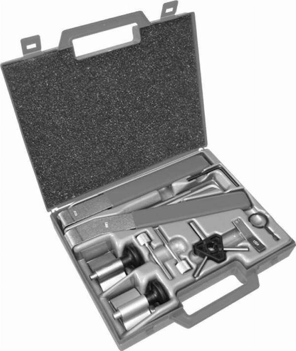 GATES GAT4840 - Монтажний інструмент, зубчастий ремінь autozip.com.ua