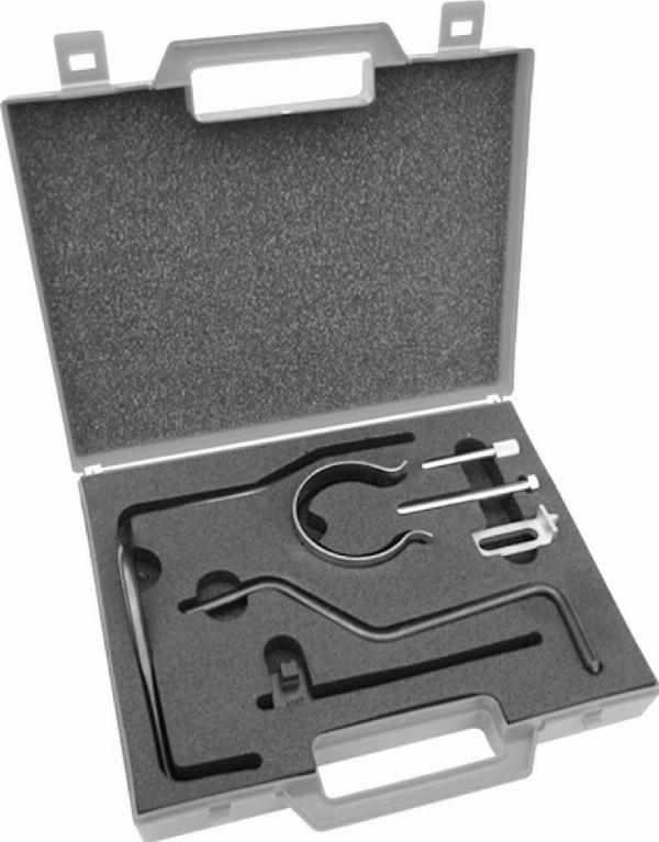 GATES GAT4822 - Монтажний інструмент, зубчастий ремінь autozip.com.ua