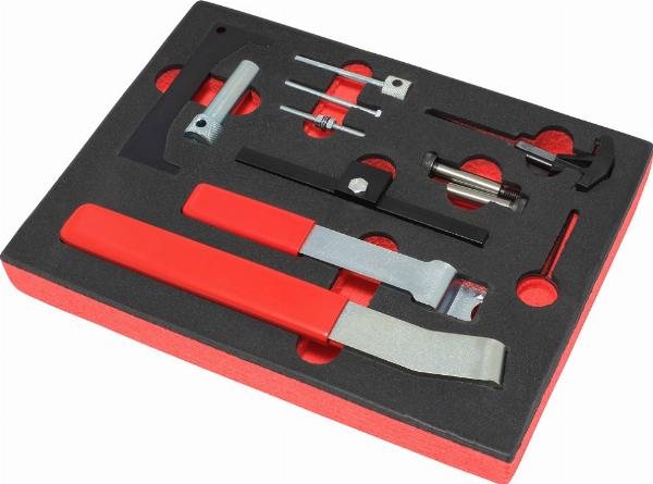 GATES GAT4740 - Монтажний інструмент, зубчастий ремінь autozip.com.ua