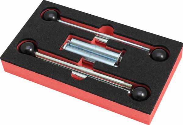 GATES GAT4741 - Монтажний інструмент, зубчастий ремінь autozip.com.ua