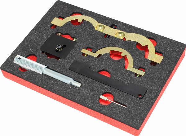 GATES GAT5090 - Монтажний інструмент, зубчастий ремінь autozip.com.ua