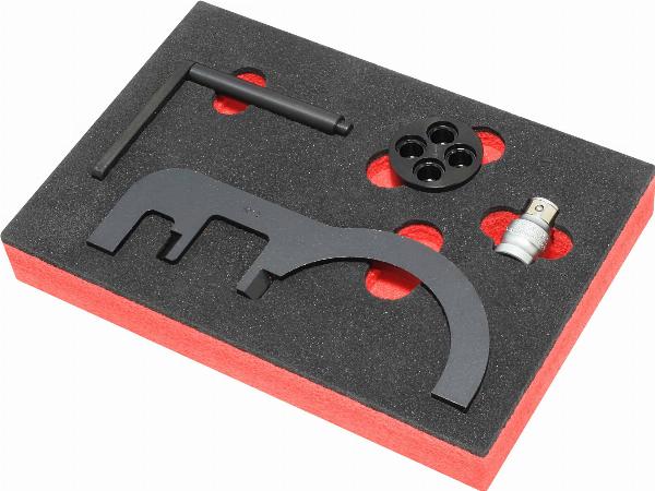GATES GAT5010 - Монтажний інструмент, зубчастий ремінь autozip.com.ua