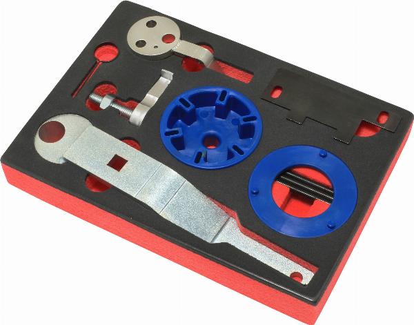 GATES GAT5105 - Монтажний інструмент, зубчастий ремінь autozip.com.ua