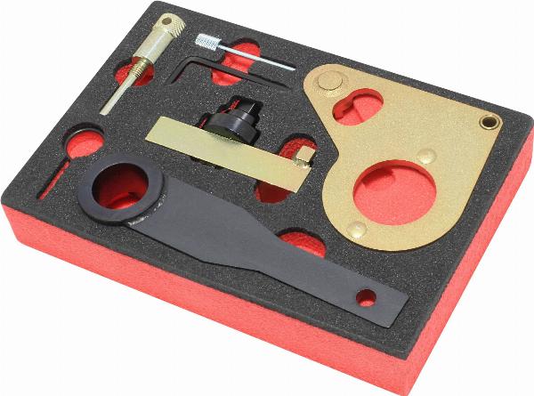 GATES GAT5185 - Монтажний інструмент, зубчастий ремінь autozip.com.ua