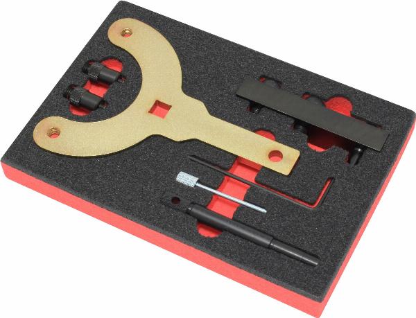 GATES GAT5210 - Монтажний інструмент, зубчастий ремінь autozip.com.ua