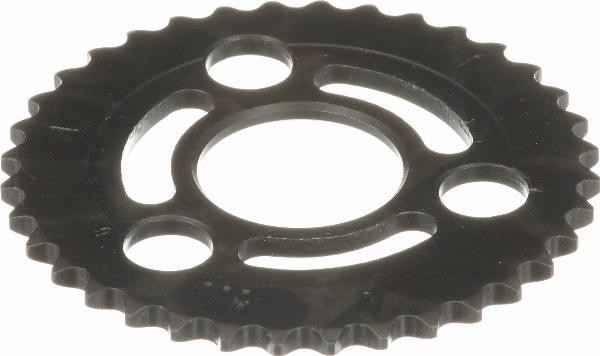 GATES GM1067 - Шестерня, розподільчий вал autozip.com.ua