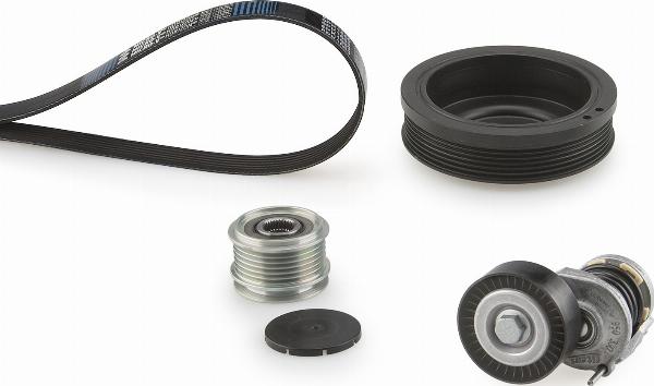 GATES K096PK1070