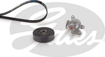 GATES K096PK2115