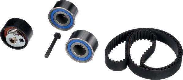 GATES K045624XS - Комплект ременя ГРМ autozip.com.ua