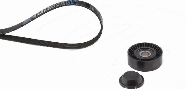 GATES K045PK940