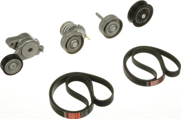 GATES K046PK1600