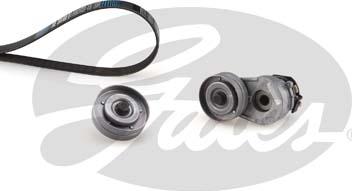 GATES K046PK1613