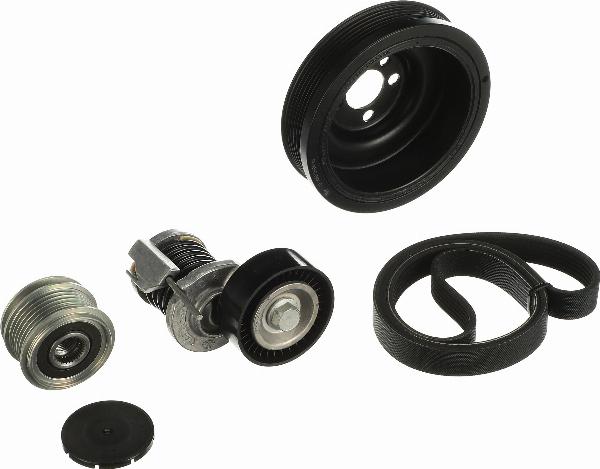 GATES K046PK1070