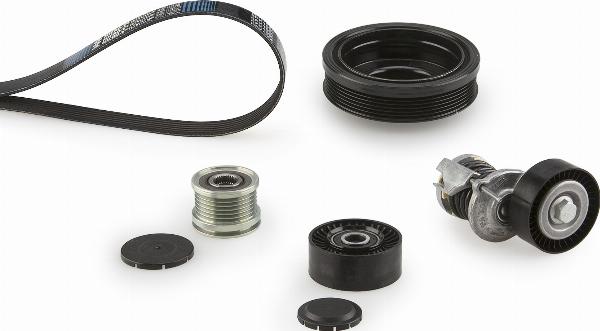 GATES K046PK1078