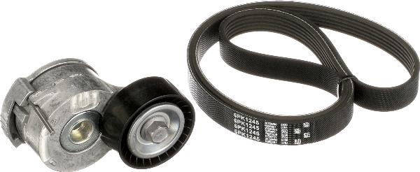GATES K046PK1245