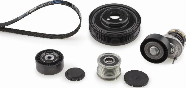 GATES K046PK1263