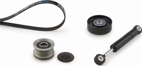 GATES K046PK2138