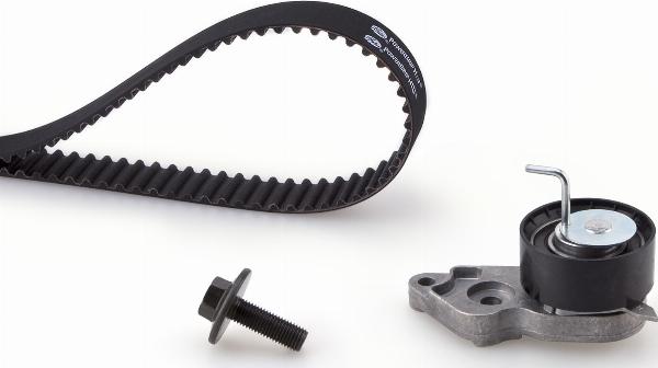 GATES K055433XS