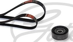 GATES K055PK940