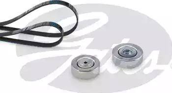 GATES K055PK1815
