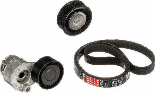 GATES K056PK1130