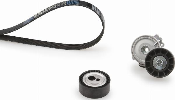 GATES K056PK1735