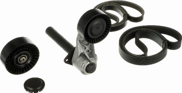 GATES K066PK1893