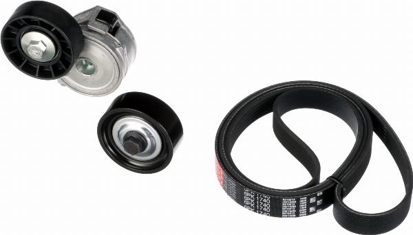 GATES K066PK1740