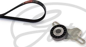 GATES K014PK993