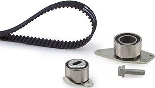 GATES K015486XS - Комплект ременя ГРМ autozip.com.ua