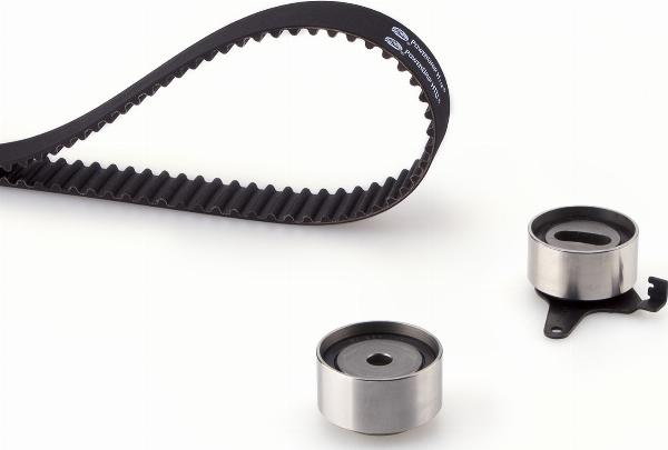 GATES K015512XS