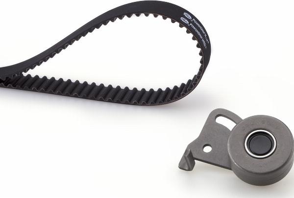 GATES K015105