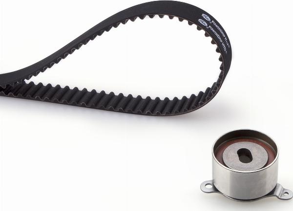 GATES K015348XS