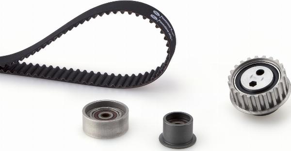 GATES K015302XS