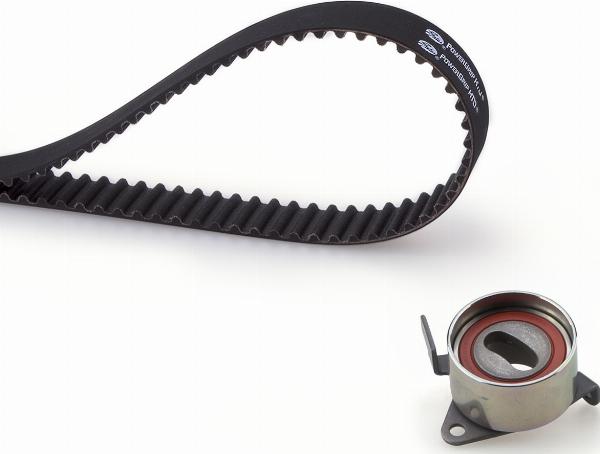 GATES K015262XS