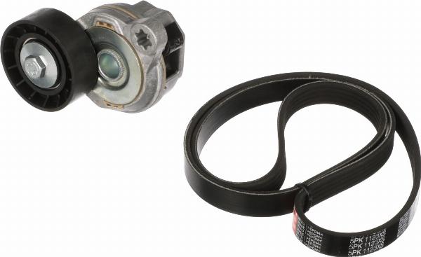 GATES K015PK1123XS