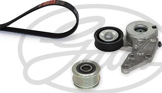 GATES K016DPK1320
