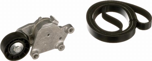 GATES K016PK975