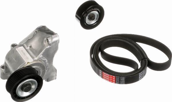 GATES K016PK1915