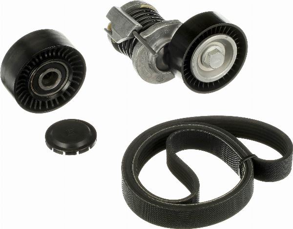 GATES K016PK1550XS