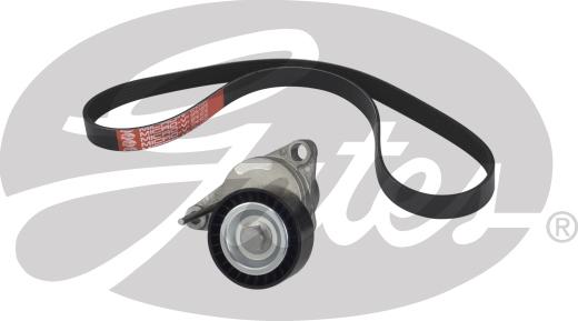 GATES K016PK1070