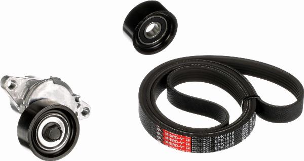 GATES K016PK1818