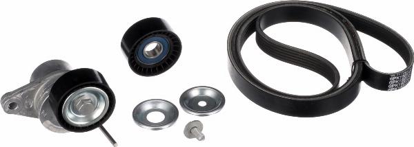 GATES K016PK1823XS