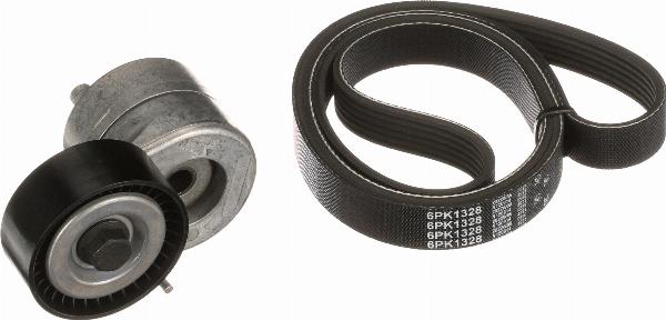 GATES K016PK1328