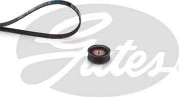 GATES K016PK1249SF