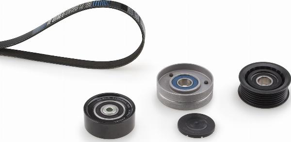 GATES K016PK2403