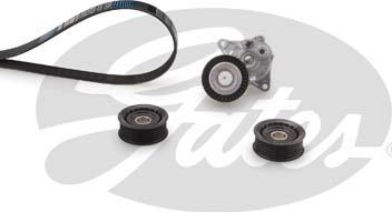 GATES K016PK2075