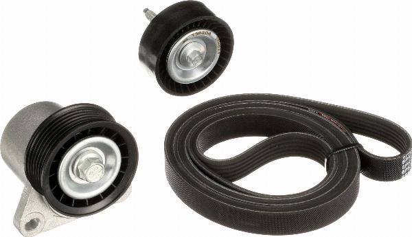 GATES K016PK2198