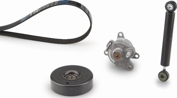 GATES K136PK1123