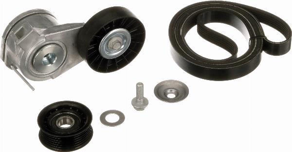 GATES K036PK2413